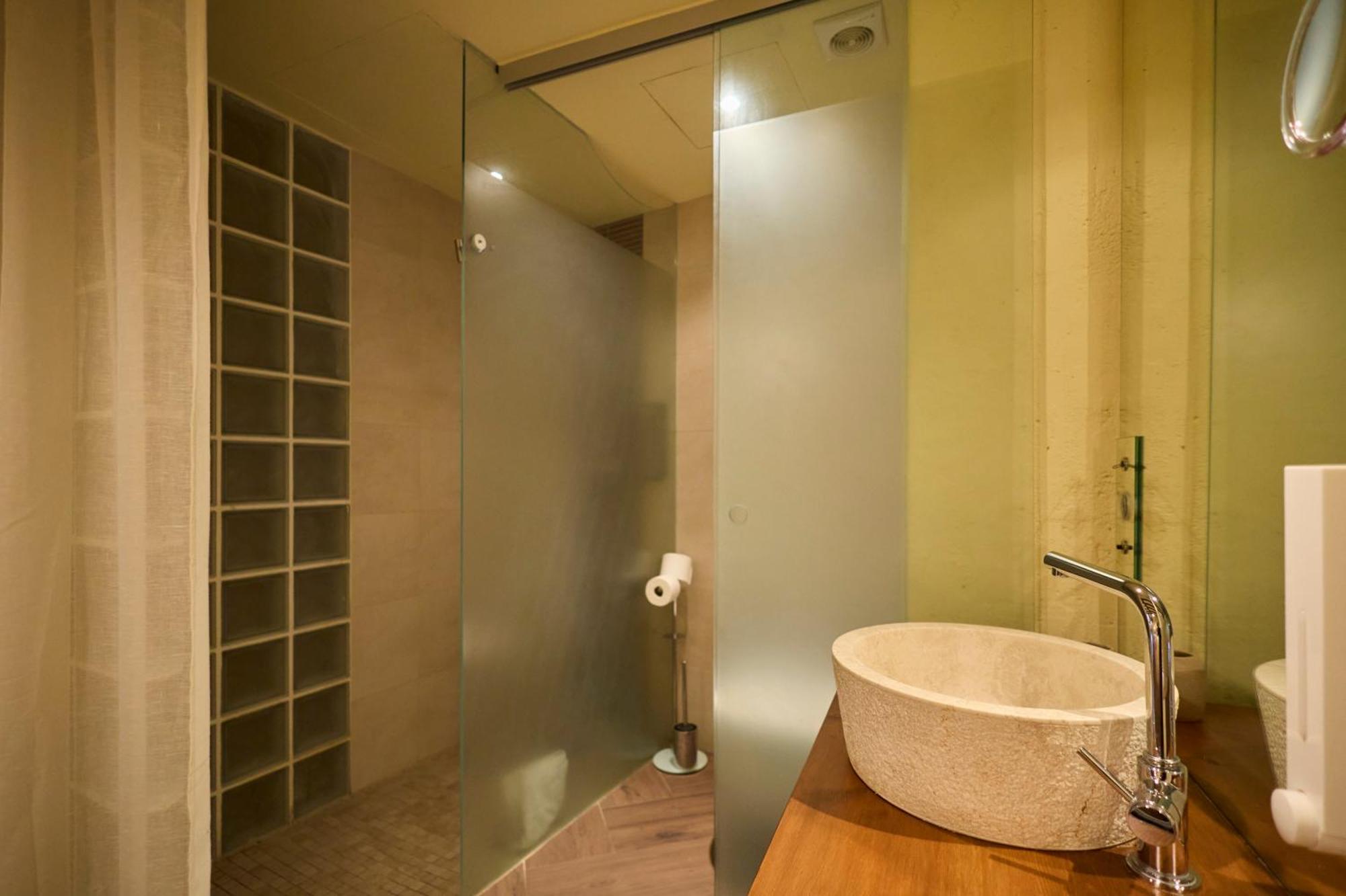 Loft El Roure, El Vilosell מראה חיצוני תמונה