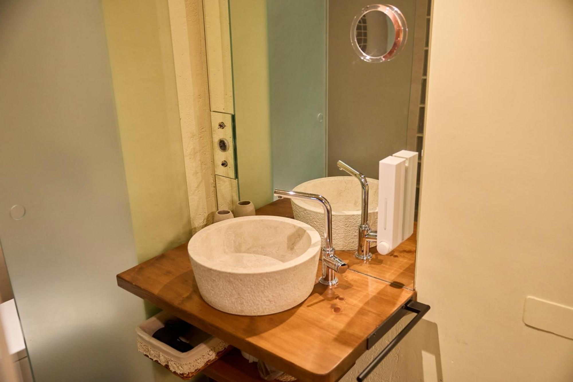 Loft El Roure, El Vilosell מראה חיצוני תמונה