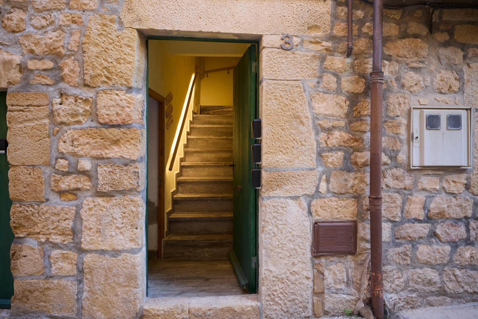 Loft El Roure, El Vilosell מראה חיצוני תמונה