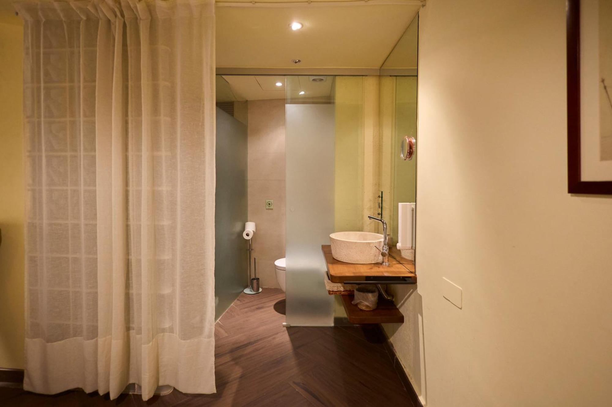 Loft El Roure, El Vilosell מראה חיצוני תמונה